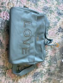 Borsone e porta biberon nanan