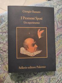 I promessi sposi, Un esperimento- Giorgio Bassani 