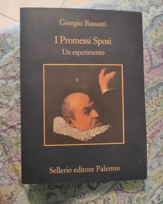 I promessi sposi, Un esperimento- Giorgio Bassani 