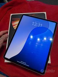 Ipad Pro 12.9 M1 128gb 5 Generazione