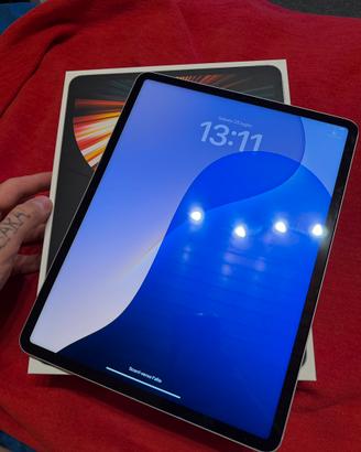 Ipad Pro 12.9 M1 128gb 5 Generazione