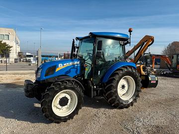Trattore NEW HOLLAND T4.75S