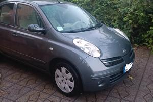   Auto Nissan Micra K12F F02