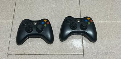 Controller xbox 360
