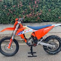 Ktm exc-f 250 del 2023