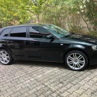 audi a3 cerchi 