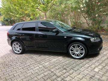 audi a3 cerchi 