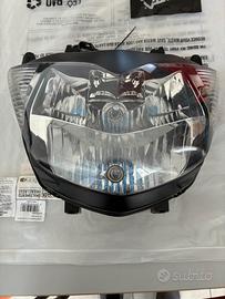 Suzuki GSF Bandit S 650 1250 Fanale anteriore