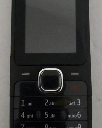Titolo: Nokia C1 per ricambi – display non funzion