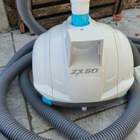 robot piscina intex zx50