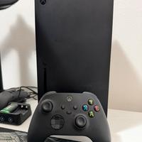 Xbox Series X Con GARANZIA