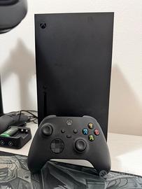 Xbox Series X Con GARANZIA
