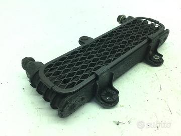 SUZUKI DL V-STROM ABS 650 RADIATORE OLIO 2007 2010