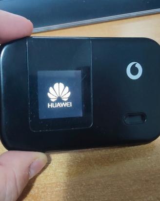 Saponetta Wi-Fi 4G Huawei R215 – Sbloccata