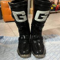 Stivali enduro Gaerne gx1