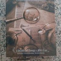 Gioco in scatola SHERLOCK HOLMES