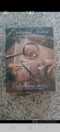 Gioco in scatola SHERLOCK HOLMES