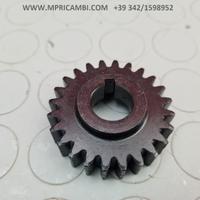 INGRANAGGIO CONTROALBERO HUSQVARNA WRE 125 2004 20