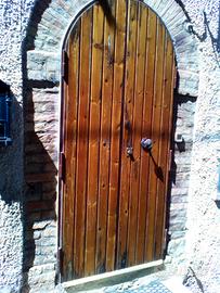 Bilocale ristrutturato