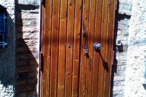 Bilocale ristrutturato