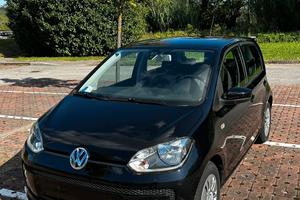 Volkswagen UP move 1.0
