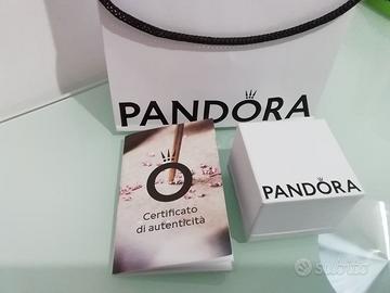 Anello desiderio. pandora gioielli