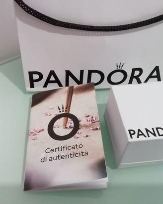 Anello desiderio. pandora gioielli