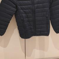 Piumino leggero bambino tg.6 anni Ciesse Piumini