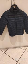 Piumino leggero bambino tg.6 anni Ciesse Piumini