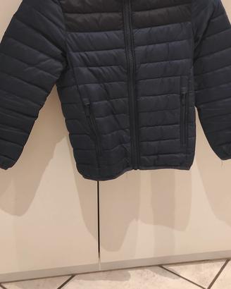 Piumino leggero bambino tg.6 anni Ciesse Piumini