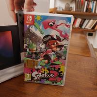 Splatoon 2 per Nintendo Switch