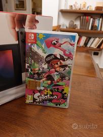 Splatoon 2 per Nintendo Switch