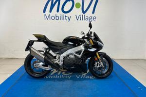 Aprilia Tuono V4 Factory