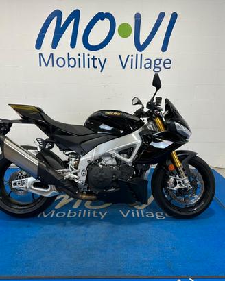 Aprilia Tuono V4 Factory