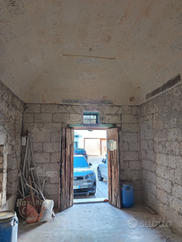 Piccolo locale commerciale o ufficio