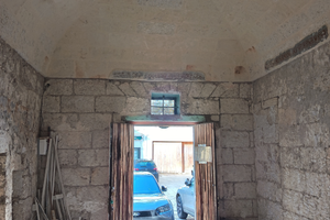 Piccolo locale commerciale o ufficio