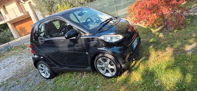 Smart Fortwo Pulse