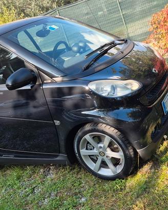 Smart Fortwo Pulse