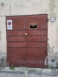 Garage/Magazzino zona Pescia PT