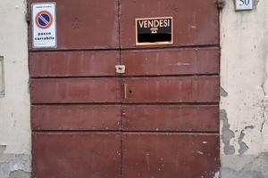 Garage/Magazzino zona Pescia PT