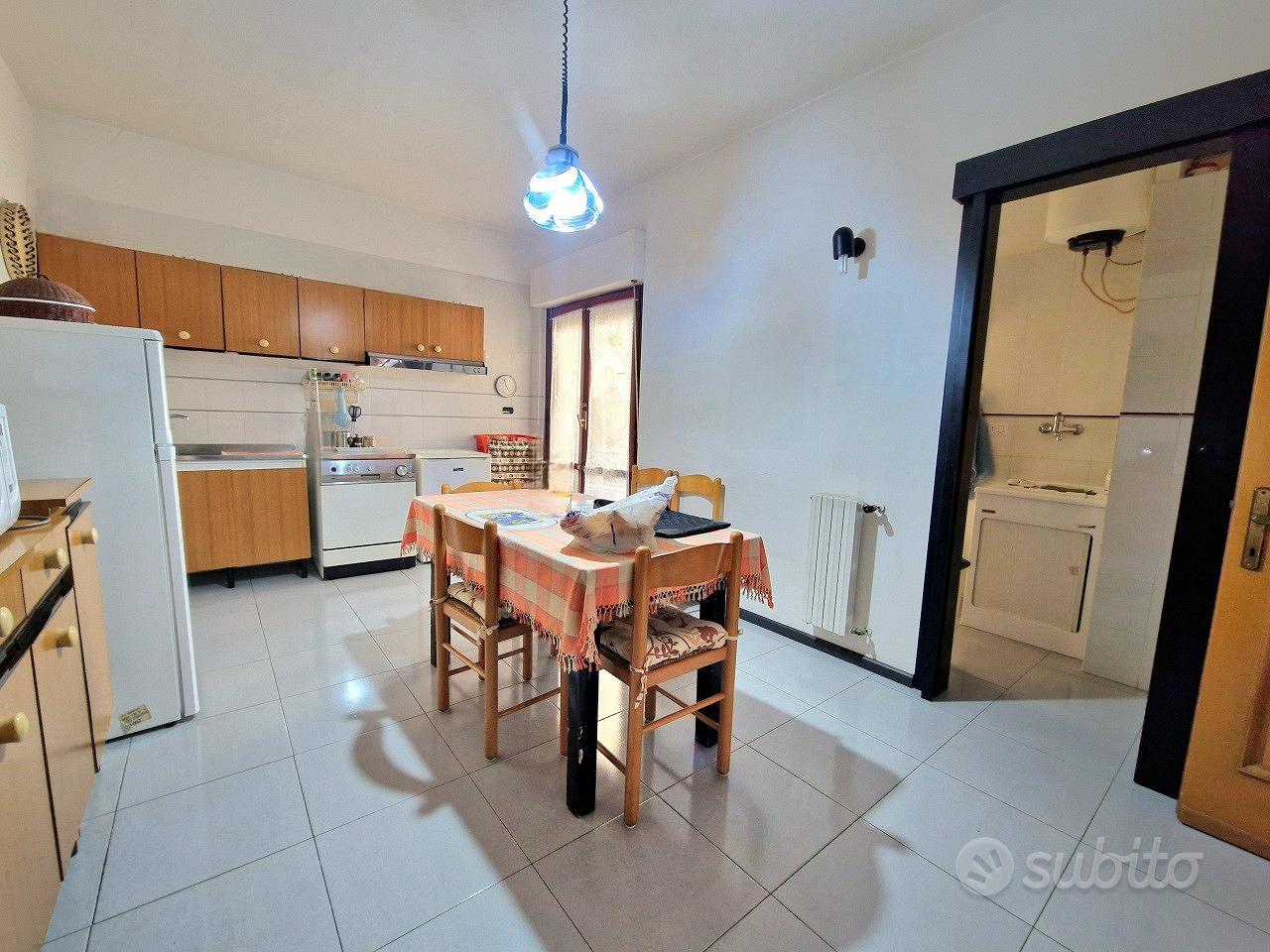 Appartamento – Cagliari, Villa Doloretta, Pirri - Vista 5