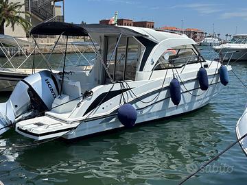 BENETEAU ANTARES 8