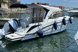 BENETEAU ANTARES 8