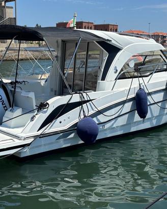 BENETEAU ANTARES 8
