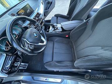 BMW SERIE 5 STATION WAGON