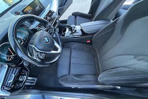 BMW SERIE 5 STATION WAGON