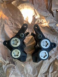Pinza freno originali Fz1/ Fazer dal 2006 al 2015