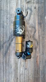 fox x2 kashima 210x55 trunnion 