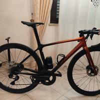 bici da corsa giant 2022