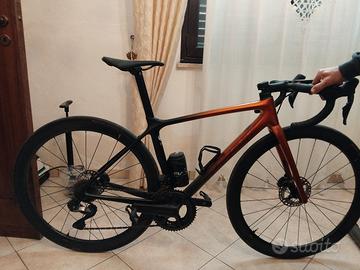 bici da corsa giant 2022